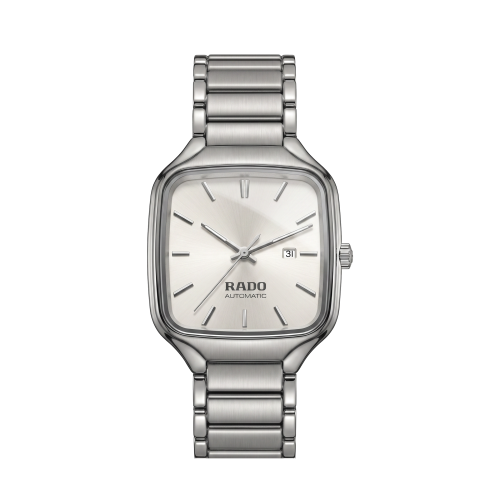 Rado - White Dial - Quartz
