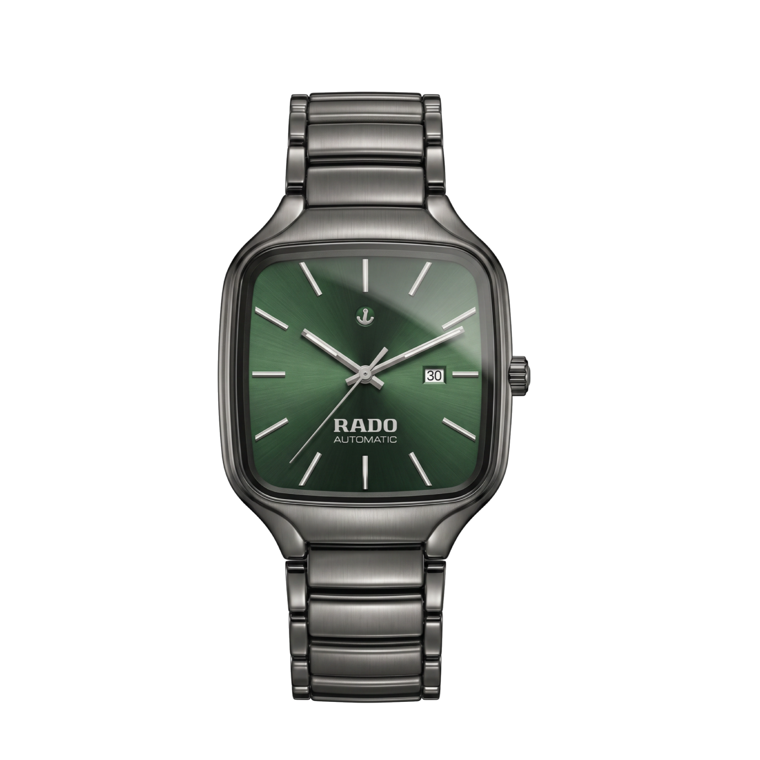 Rado - Green Dial - Quartz