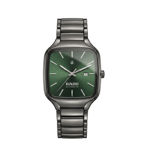 Rado - Green Dial - Quartz